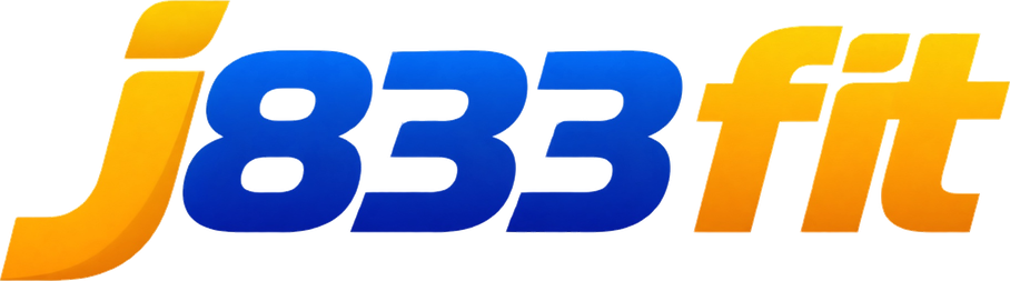 j833 fit logo